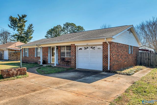 3411 Conger Road SW, Huntsville, AL 35805