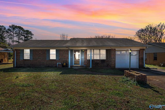 3411 Conger Road SW, Huntsville, AL 35805