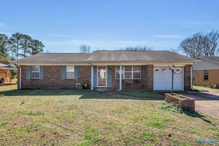3411 Conger Road SW, Huntsville, AL 35805