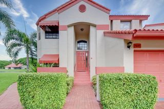 7657 LEXINGTON CLUB Boulevard C, Delray Beach, FL 33446