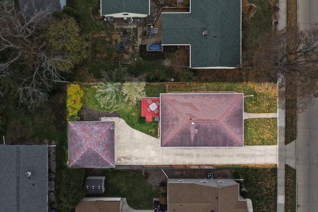 1644 WISCONSIN STREET, Oshkosh, WI 54901