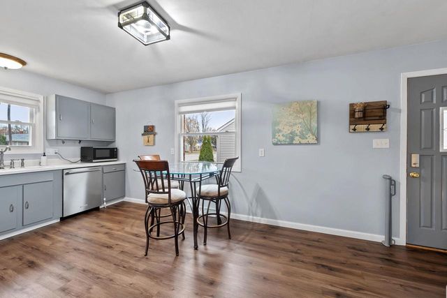 1644 WISCONSIN STREET, Oshkosh, WI 54901