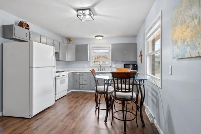 1644 WISCONSIN STREET, Oshkosh, WI 54901