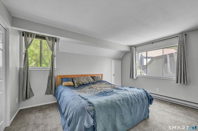 586 Heritage Village C, Southbury, CT 06488