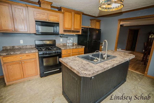 2299 Lyle Road, Ionia, MI 48846