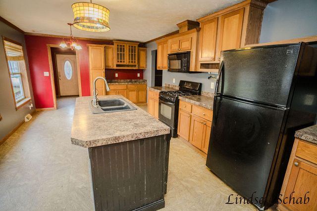 2299 Lyle Road, Ionia, MI 48846