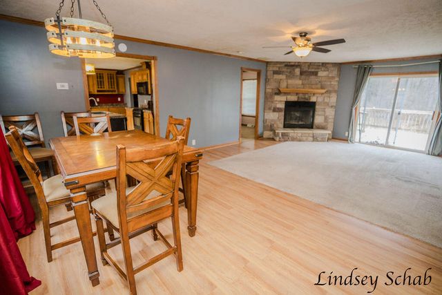 2299 Lyle Road, Ionia, MI 48846