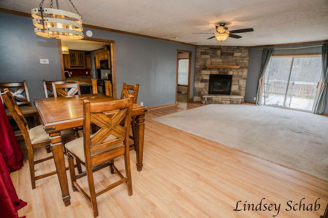 2299 Lyle Road, Ionia, MI 48846