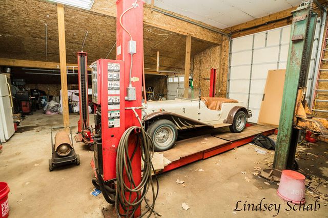 2299 Lyle Road, Ionia, MI 48846