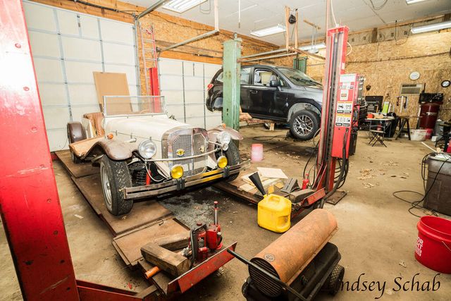 2299 Lyle Road, Ionia, MI 48846