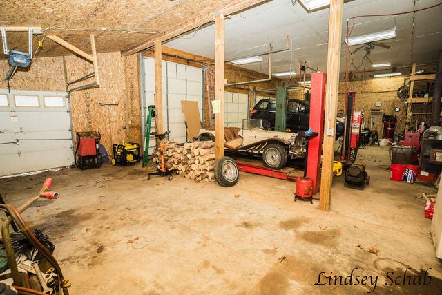 2299 Lyle Road, Ionia, MI 48846