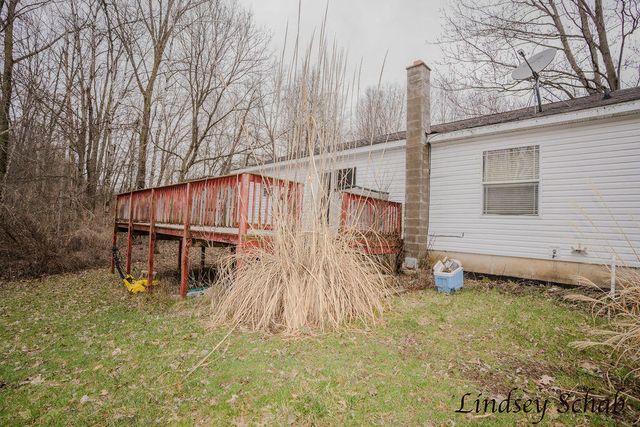 2299 Lyle Road, Ionia, MI 48846