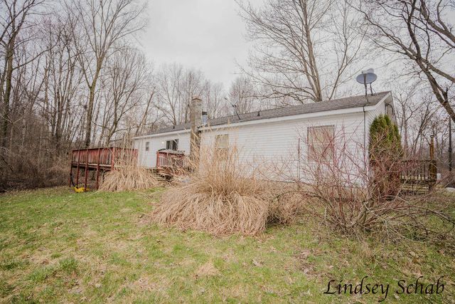2299 Lyle Road, Ionia, MI 48846