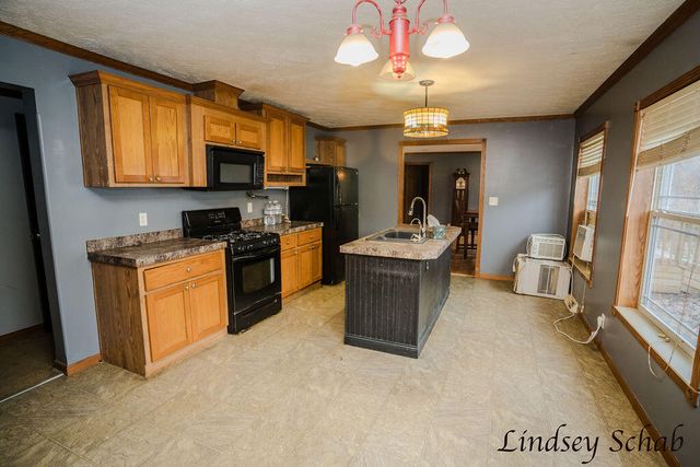 2299 Lyle Road, Ionia, MI 48846