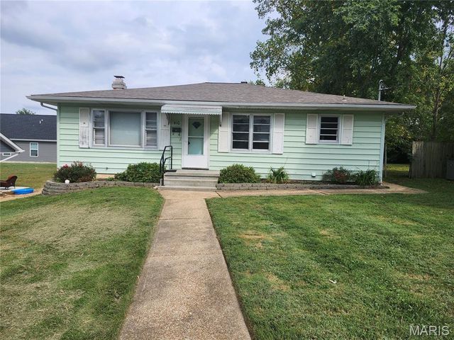 410 S Oak Street, Union, MO 63084