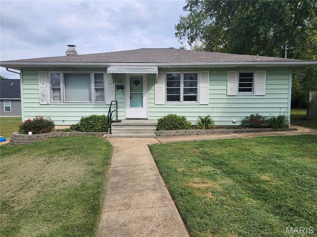 410 S Oak Street, Union, MO 63084