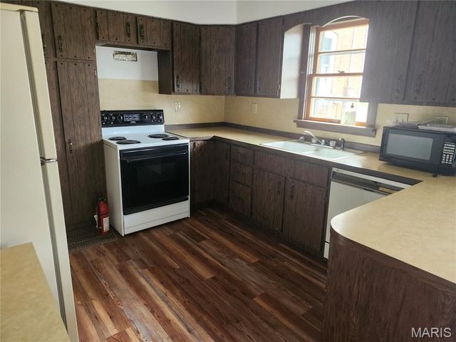 410 S Oak Street, Union, MO 63084