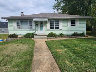 410 S Oak Street, Union, MO 63084