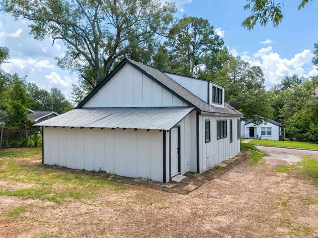 705 Nathan St., Marshall, TX 75670