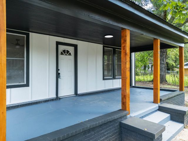 705 Nathan St., Marshall, TX 75670