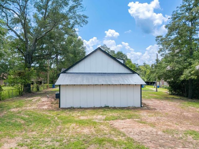 705 Nathan St., Marshall, TX 75670