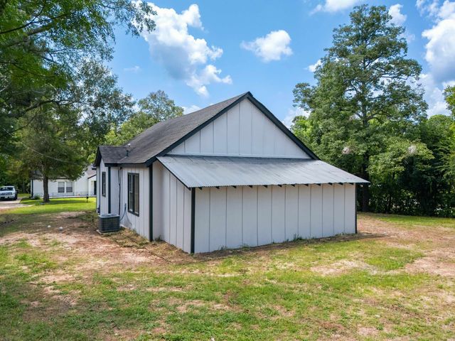 705 Nathan St., Marshall, TX 75670