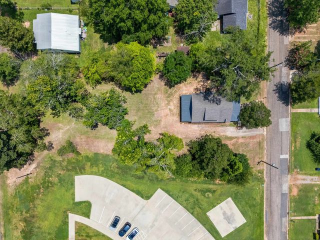 705 Nathan St., Marshall, TX 75670