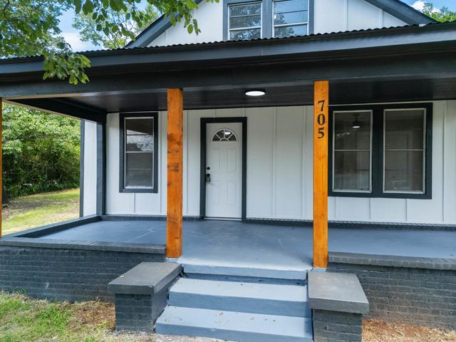 705 Nathan St., Marshall, TX 75670