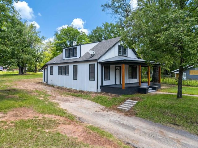 705 Nathan St., Marshall, TX 75670