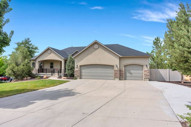 373 E ALEXANDER DR, Elk Ridge, UT 84651