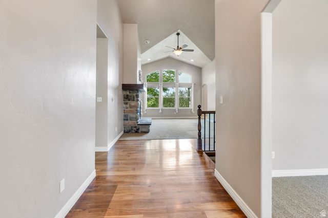 373 E ALEXANDER DR, Elk Ridge, UT 84651