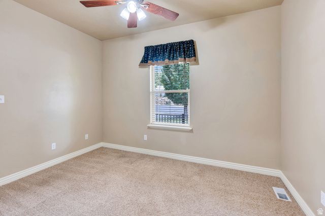 373 E ALEXANDER DR, Elk Ridge, UT 84651
