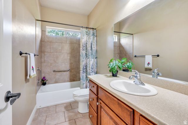 373 E ALEXANDER DR, Elk Ridge, UT 84651
