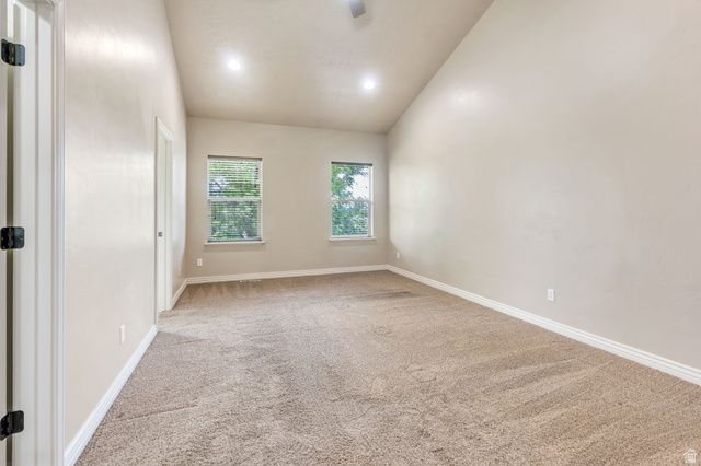 373 E ALEXANDER DR, Elk Ridge, UT 84651