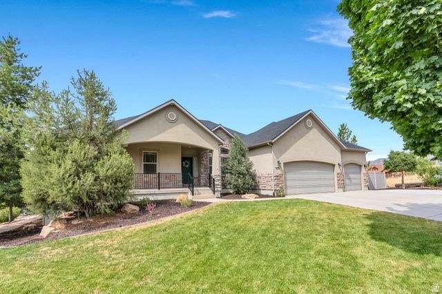 373 E ALEXANDER DR, Elk Ridge, UT 84651