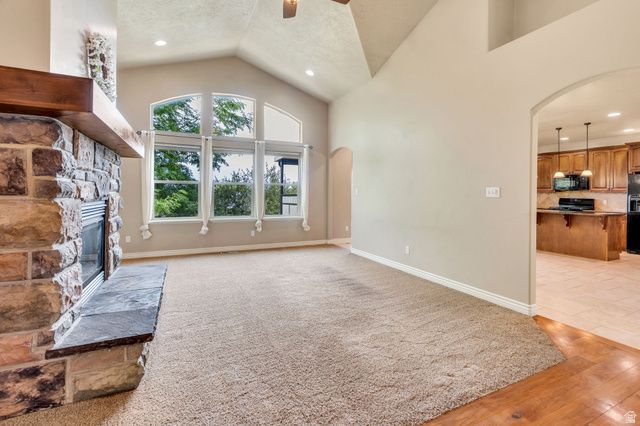 373 E ALEXANDER DR, Elk Ridge, UT 84651