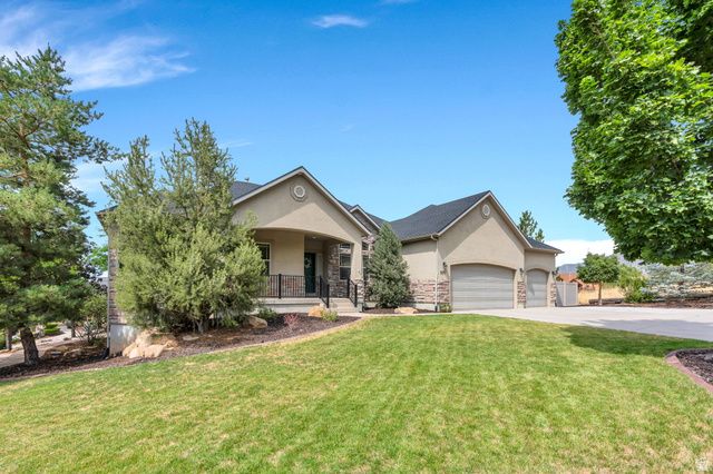 373 E ALEXANDER DR, Elk Ridge, UT 84651