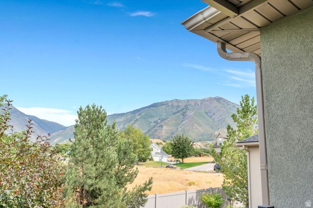 373 E ALEXANDER DR, Elk Ridge, UT 84651