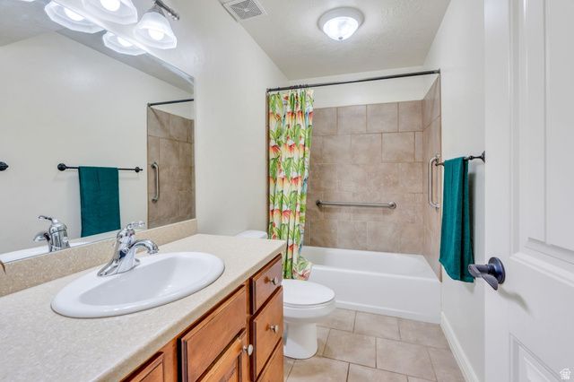 373 E ALEXANDER DR, Elk Ridge, UT 84651