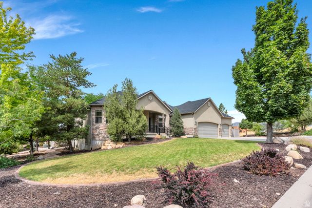 373 E ALEXANDER DR, Elk Ridge, UT 84651