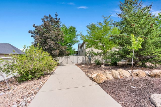 373 E ALEXANDER DR, Elk Ridge, UT 84651