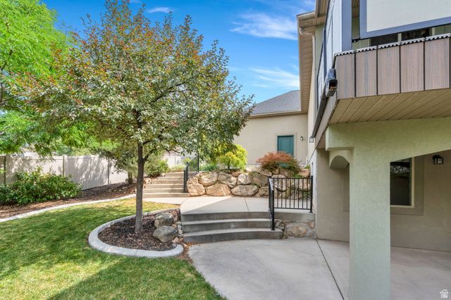 373 E ALEXANDER DR, Elk Ridge, UT 84651
