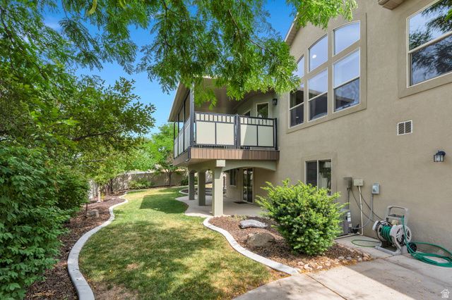 373 E ALEXANDER DR, Elk Ridge, UT 84651