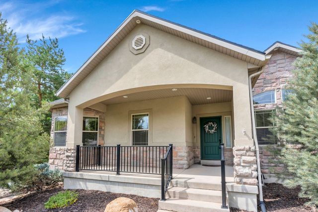 373 E ALEXANDER DR, Elk Ridge, UT 84651