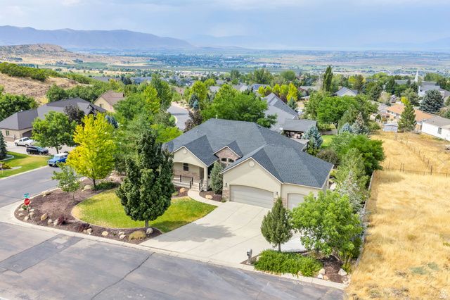 373 E ALEXANDER DR, Elk Ridge, UT 84651