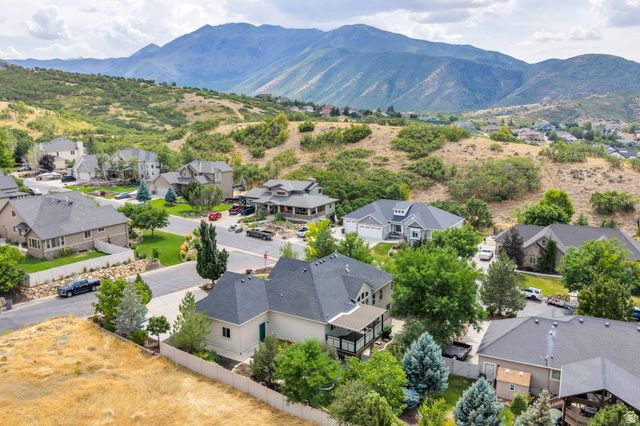 373 E ALEXANDER DR, Elk Ridge, UT 84651