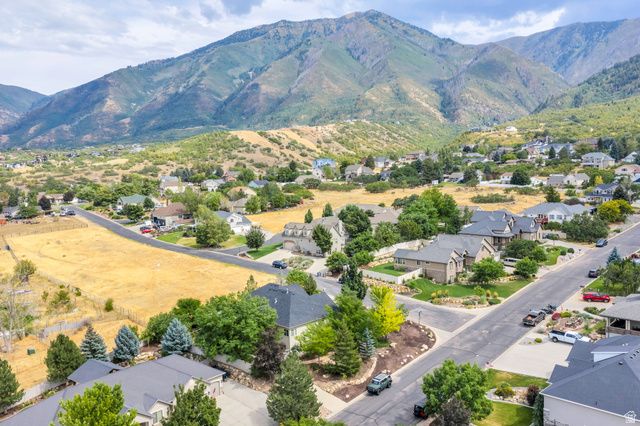 373 E ALEXANDER DR, Elk Ridge, UT 84651