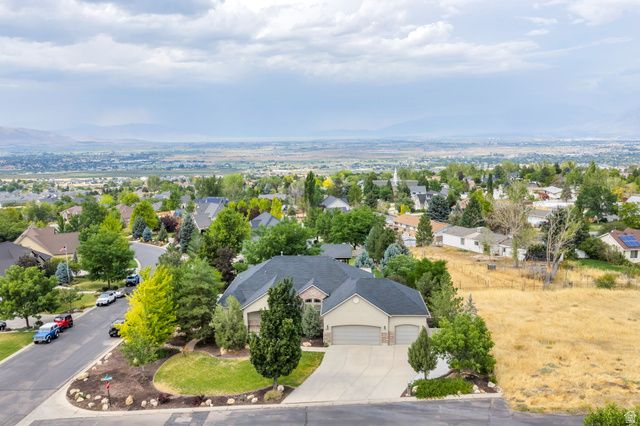373 E ALEXANDER DR, Elk Ridge, UT 84651