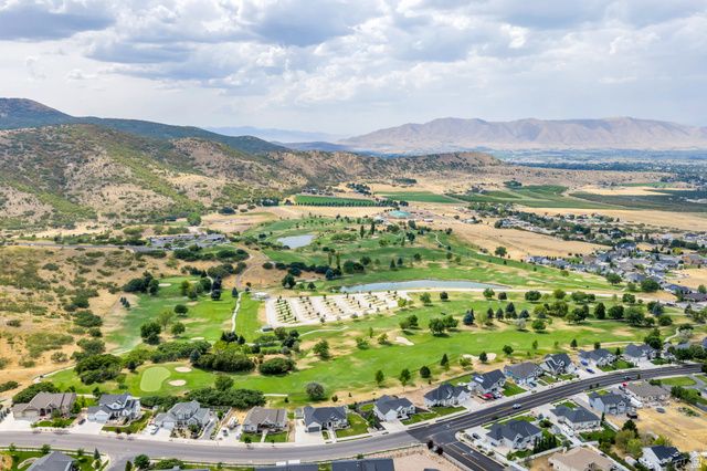 373 E ALEXANDER DR, Elk Ridge, UT 84651