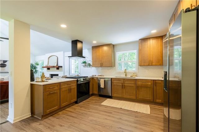 2501 Jacobs Court NE, Marietta, GA 30068